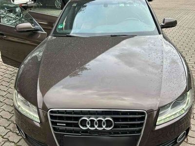 gebraucht Audi A5 3.0 TDI