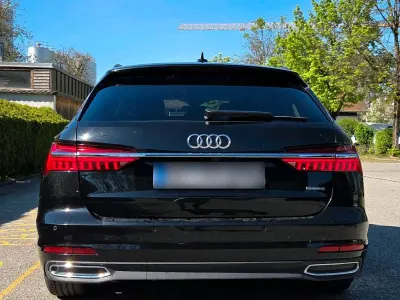 Gebraucht Audi A6
