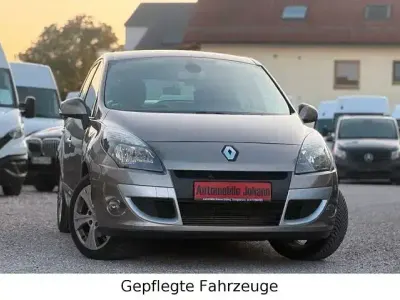 Gebraucht Renault Scénic III