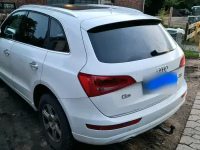 Gebraucht Audi Q5