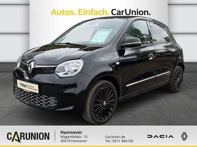 Gebraucht Renault Twingo 60 kW (82 PS) 2023 Metallicsonderlacki Kleinwagen