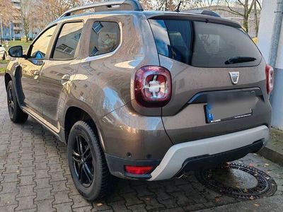 gebraucht Dacia Duster II