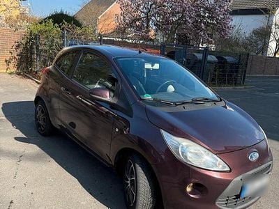 Gebraucht Ford Ka 69 PS (50 kW) 2009 Kleinwagen