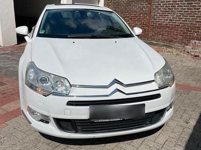 Citroën C5