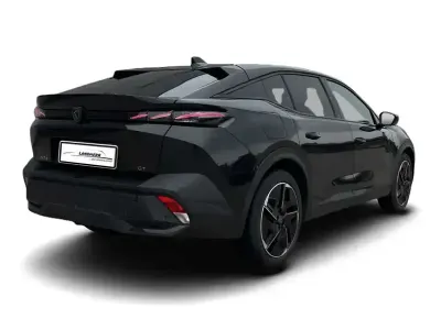 Gebraucht Peugeot 408