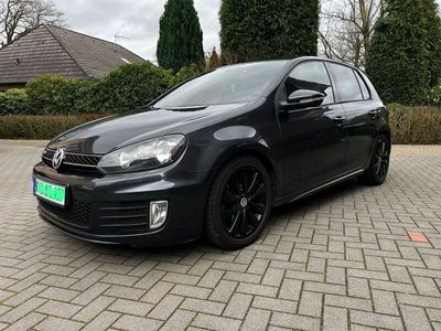 gebraucht VW Golf VI 