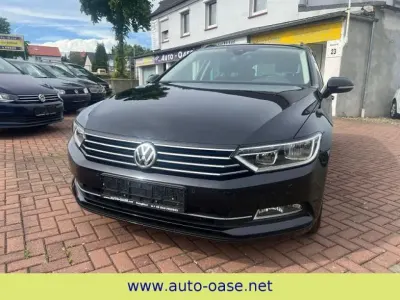 Gebraucht VW Passat