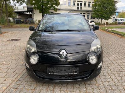 gebraucht Renault Twingo TÜV 10/2025