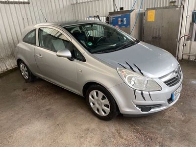 gebraucht Opel Corsa -d ,1,0