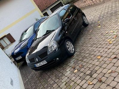 Renault Clio II