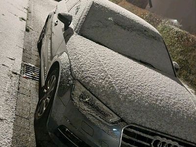 gebraucht Audi A3 1.6Tdi 8V Limousine