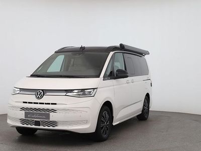 Neu VW California California 150 PS (110 kW) 2025 Schwarz Van