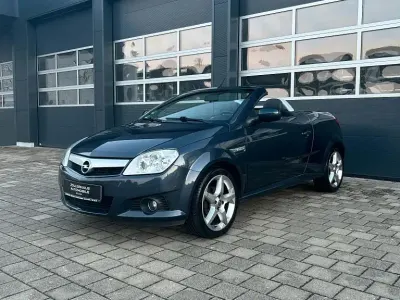 Gebraucht Opel Tigra