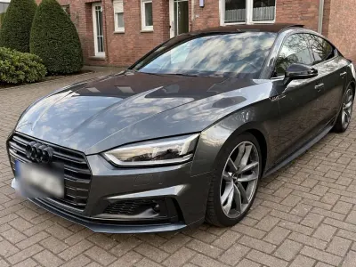 Gebraucht Audi S5 Sportback