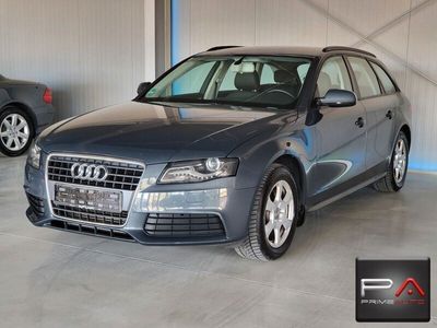 gebraucht Audi A4 1.8T Avant