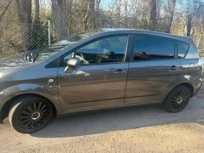 Gebraucht Toyota Corolla
