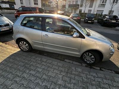gebraucht VW Polo Tüv neu in Mannheim Käfertal