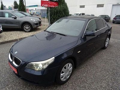 BMW 523