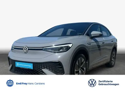 Gebraucht VW ID.5 Pro 127 kW (174 PS) 2023 Grau SUV