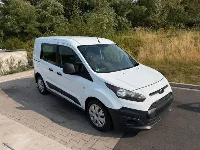 Gebraucht Ford Transit Connect