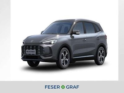 Neu MG ZS Comfort 197 PS (144 kW) 2026 Grau SUV