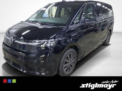 Usata VW Multivan Life 150 CV (110 kW) 2025 Monovolume