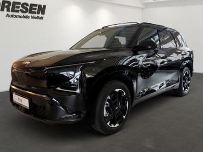 Schwarz Neu 2026 Kia EV5 GT-Line SUV | 49.980 € (Teuer)