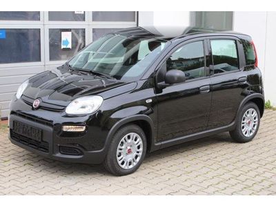 gebraucht Fiat Panda 1,0 Hybrid, Tech-Paket - Radio mit 7"-B...