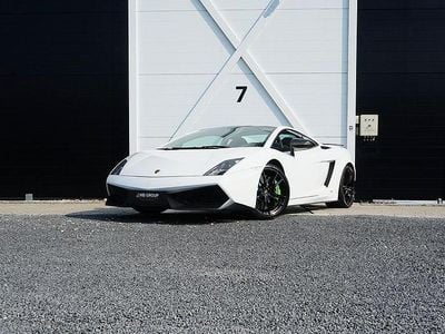 Lamborghini Gallardo