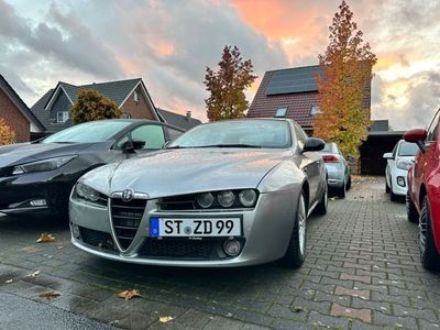 gebraucht Alfa Romeo 159 Alfa2.4 JTDM 20V *BoseSystem*Apple CarPlay*