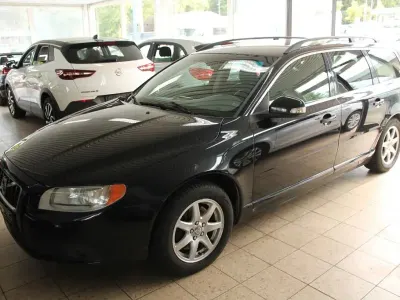 Gebraucht Volvo V70