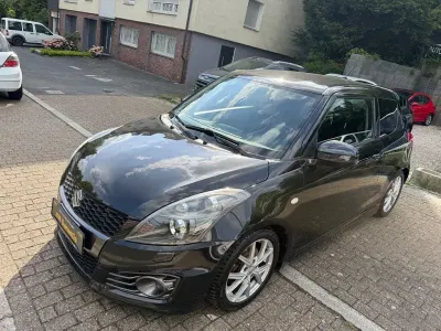 Gebraucht Suzuki Swift