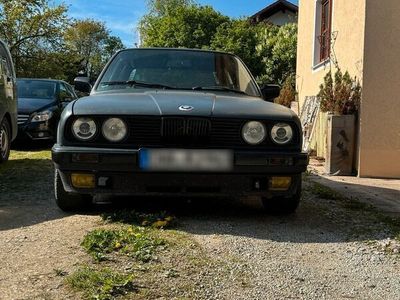 gebraucht BMW 318 e30 i