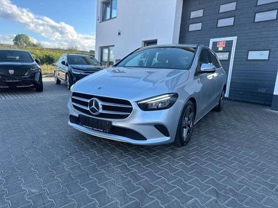 Mercedes B200