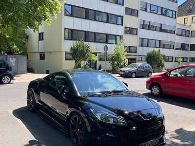 Peugeot RCZ