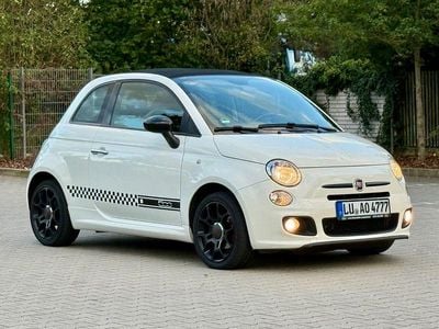 Fiat 500S