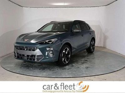 Neu Cupra Terramar 150 PS (110 kW) 2025 Blau SUV