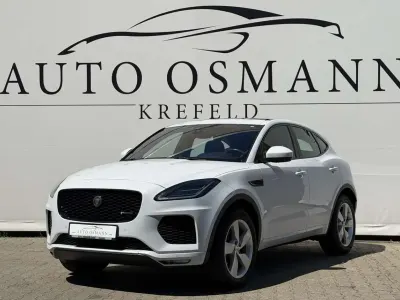 Occasion Jaguar E-Pace