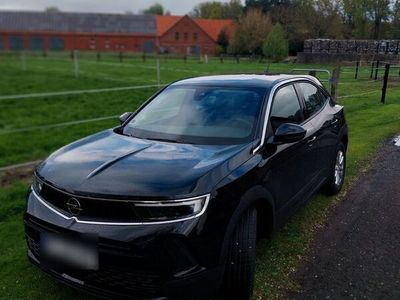 gebraucht Opel Mokka-e 