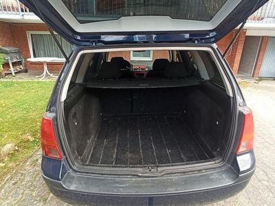 Gebraucht VW Golf III Comfortline 90 PS (66 kW) 1999 Blau Kombi