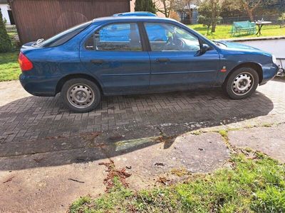 gebraucht Ford Mondeo mk2 1.6