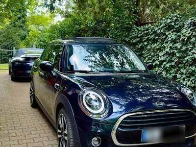 gebraucht Mini Cooper 