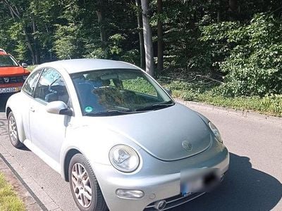VW Beetle