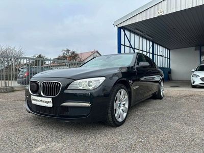 BMW 730