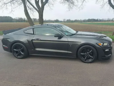 Gebraucht Ford Mustang