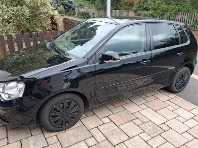 Gebraucht VW Polo
