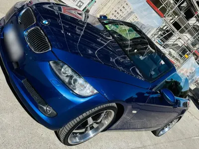 Gebraucht BMW 325 Cabriolet