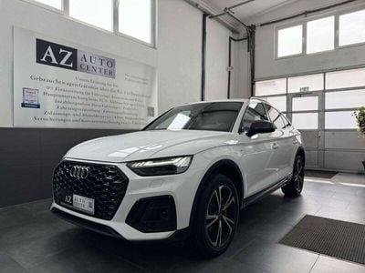 Audi Q5 Sportback