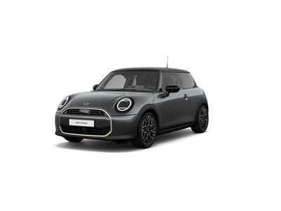 Neu Mini Cooper S 204 PS (150 kW) 2025 Kleinwagen