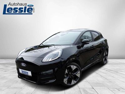 Usata Ford Puma Gen-E Premium 124 kW (169 CV) 2025 Nero SUV
